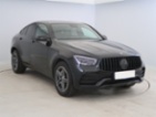 Mercedes GLC Coupe, 220 dAMG line ,, SUV, Diesel