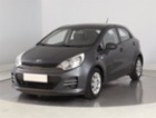 Kia Rio, 1.25 CVVT, ČR,1.maj, Serv.kniha, Klima,