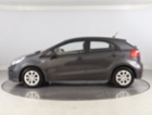Kia Rio, 1.25 CVVT, ČR,1.maj, Serv.kniha, Klima,