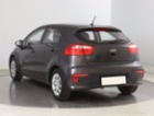 Kia Rio, 1.25 CVVT, ČR,1.maj, Serv.kniha, Klima,