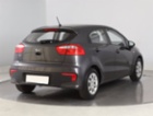 Kia Rio, 1.25 CVVT, ČR,1.maj, Serv.kniha, Klima,