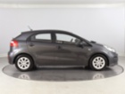 Kia Rio, 1.25 CVVT, ČR,1.maj, Serv.kniha, Klima,