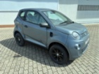Aixam e-City, Easy ACCESS, hatchback, elektro