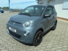 Aixam e-City, Easy ACCESS, hatchback, elektro