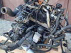 Motor 2,0 TDI 75kw Typ: CAAB Transporter