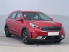 Kia Niro, Hybrid, Automat, Serv.kniha, Kůže,, SUV,