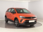 Opel Crossland, 1.2 Turbo, ČR,1.maj, Serv.kniha,,