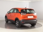 Opel Crossland, 1.2 Turbo, ČR,1.maj, Serv.kniha,,