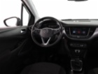 Opel Crossland, 1.2 Turbo, ČR,1.maj, Serv.kniha,,