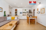 Prodej bytu 3+kk, 72 m², Hradec Králové 
