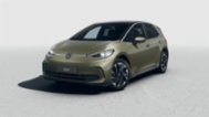 Volkswagen ID.3, 150 kW, 59 kWh, hatchback,