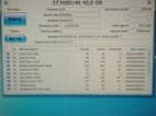 Mám takový HDD 40GB