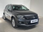 Volkswagen Tiguan, 4X4 1.4 TSi CUP, CUP, SUV,