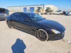 Maserati Quattroporte, limuzína, benzin