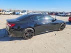 Maserati Quattroporte, limuzína, benzin