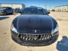 Maserati Quattroporte, limuzína, benzin