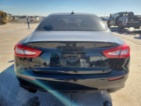 Maserati Quattroporte, limuzína, benzin