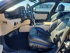 Maserati Quattroporte, limuzína, benzin