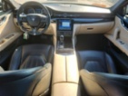 Maserati Quattroporte, limuzína, benzin
