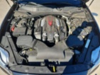 Maserati Quattroporte, limuzína, benzin
