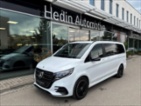 Mercedes-Benz Třídy V, 2,0 300 d / Exclusive / L /