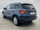 Škoda Karoq, 1,6 TDI DSG Style, SUV, nafta