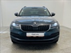 Škoda Karoq, 1,6 TDI DSG Style, SUV, nafta