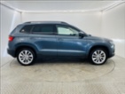 Škoda Karoq, 1,6 TDI DSG Style, SUV, nafta