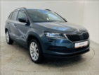 Škoda Karoq, 1,6 TDI DSG Style, SUV, nafta