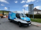 Iveco Daily, 0,0 E 12cm3
