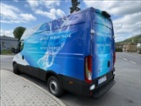 Iveco Daily, 0,0 E 12cm3