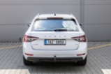 Škoda Superb, kombi, nafta