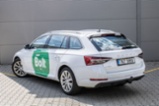 Škoda Superb, kombi, nafta