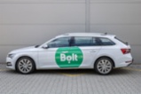 Škoda Superb, kombi, nafta