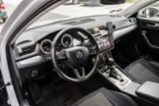 Škoda Superb, kombi, nafta
