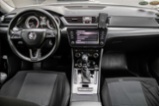 Škoda Superb, kombi, nafta
