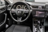 Škoda Superb, kombi, nafta