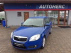 Škoda Fabia, KOMBI 1.4 16V, kombi, benzin