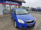 Škoda Fabia, KOMBI 1.4 16V, kombi, benzin