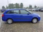 Škoda Fabia, KOMBI 1.4 16V, kombi, benzin