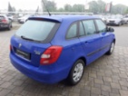 Škoda Fabia, KOMBI 1.4 16V, kombi, benzin