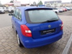Škoda Fabia, KOMBI 1.4 16V, kombi, benzin