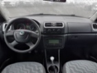 Škoda Fabia, KOMBI 1.4 16V, kombi, benzin