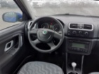 Škoda Fabia, KOMBI 1.4 16V, kombi, benzin