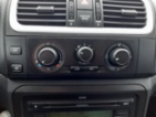Škoda Fabia, KOMBI 1.4 16V, kombi, benzin