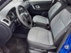 Škoda Fabia, KOMBI 1.4 16V, kombi, benzin