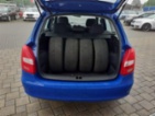 Škoda Fabia, KOMBI 1.4 16V, kombi, benzin