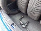 Škoda Fabia, KOMBI 1.4 16V, kombi, benzin