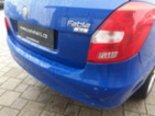 Škoda Fabia, KOMBI 1.4 16V, kombi, benzin