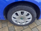 Škoda Fabia, KOMBI 1.4 16V, kombi, benzin